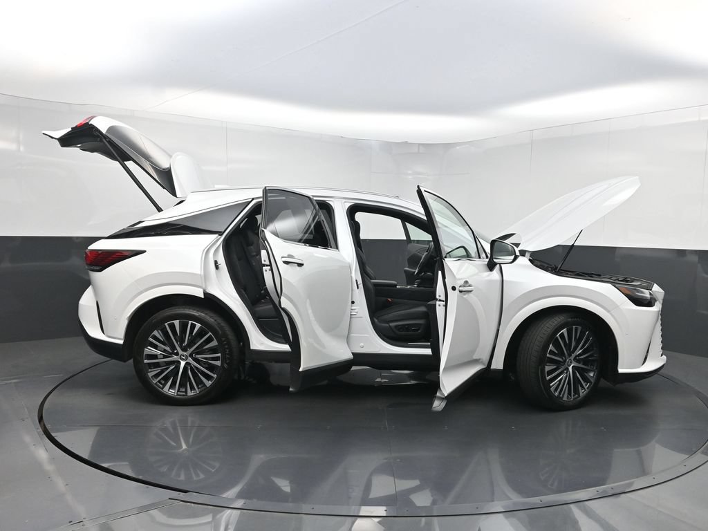 Used 2024 Lexus RX 350 Premium Plus w/ Convenience Package FWD image 35