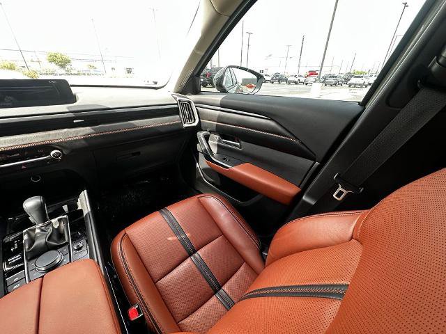 Used 2024 MAZDA CX-50 Meridian Edition w/ Cargo Package AWD/4WD image 14