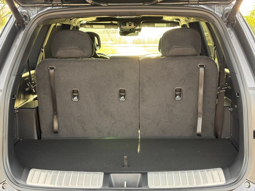 New 2027 Kia Telluride SX Prestige AWD/4WD image 21