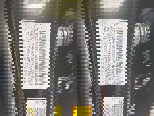 Used 2021 Acura TLX SH-AWD w/ Technology Package image 10