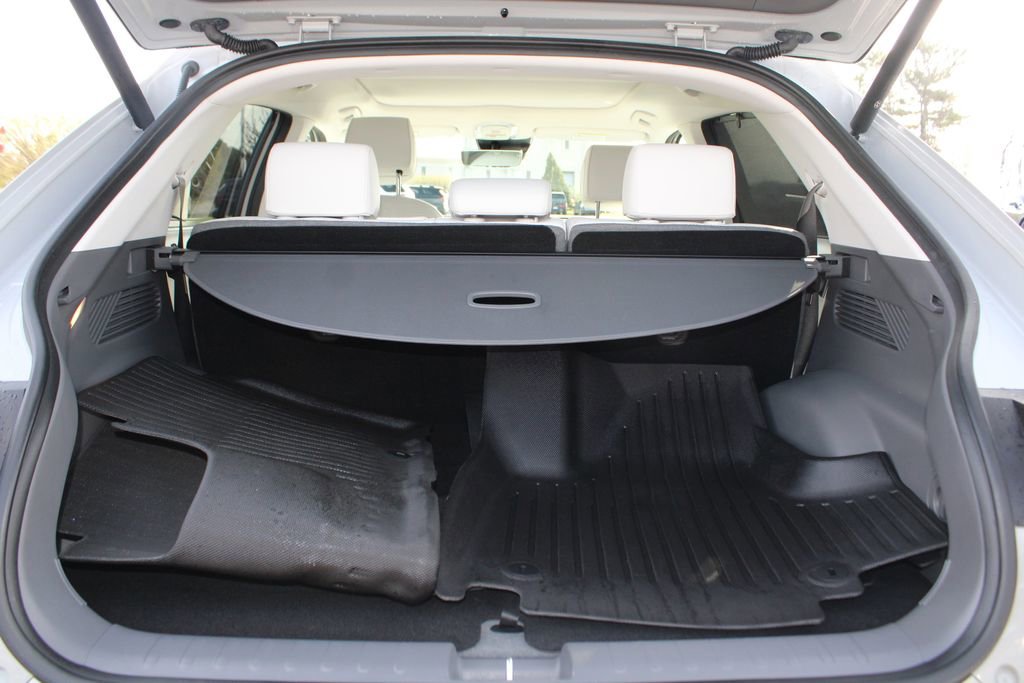 Used 2024 Hyundai Ioniq 5 Limited image 35