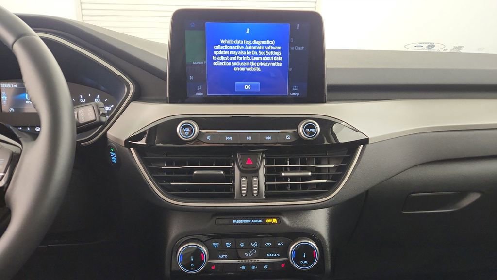 Used 2022 Ford Escape SEL AWD/4WD image 13