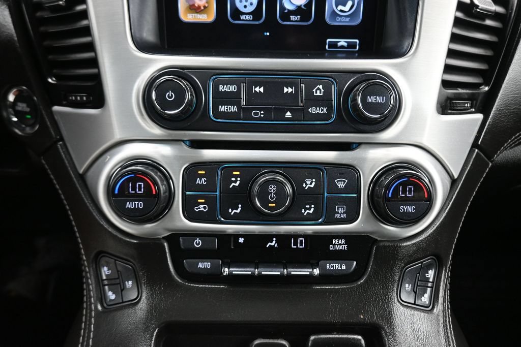 Used 2018 GMC Yukon SLT AWD/4WD image 21