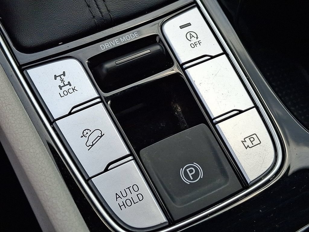 Used 2023 Hyundai Tucson SEL AWD/4WD image 25