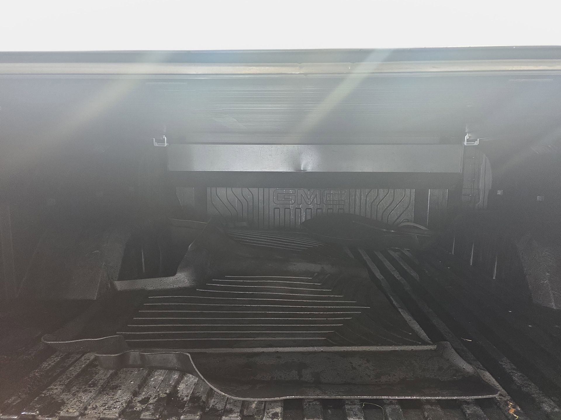 Used 2022 GMC Sierra 1500 Denali Ultimate AWD/4WD image 12