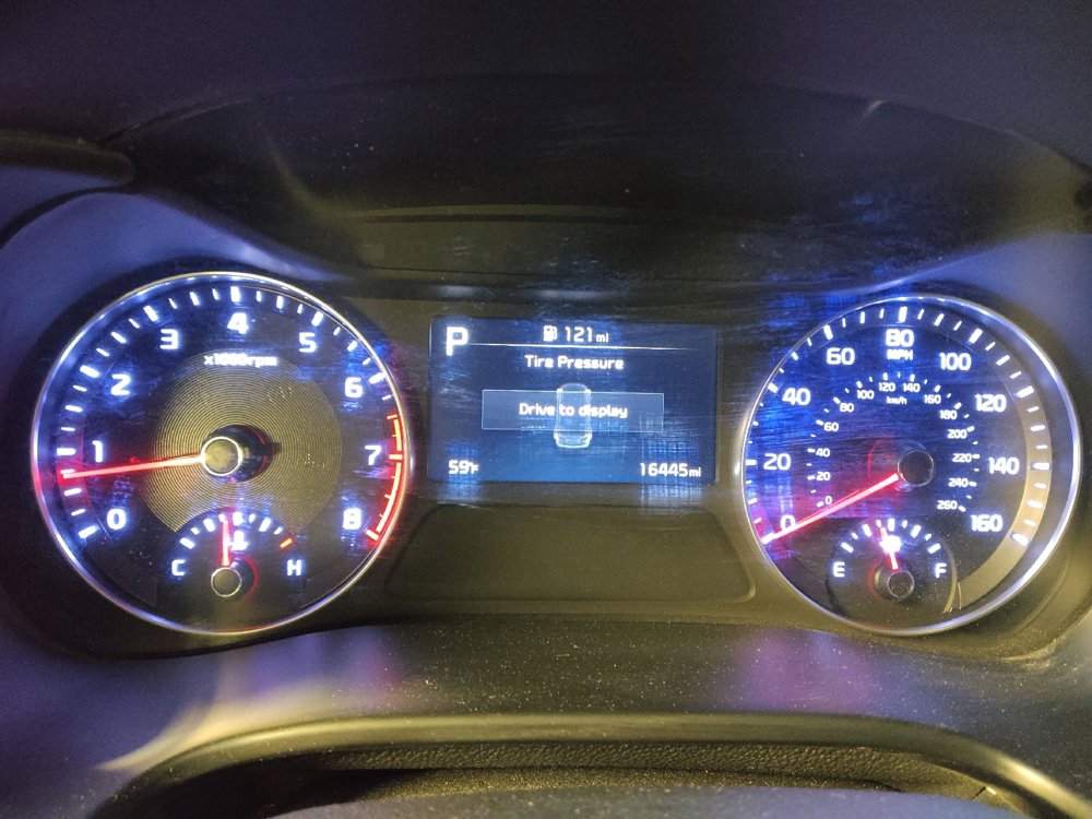 Used 2024 Kia Forte GT-Line image 23