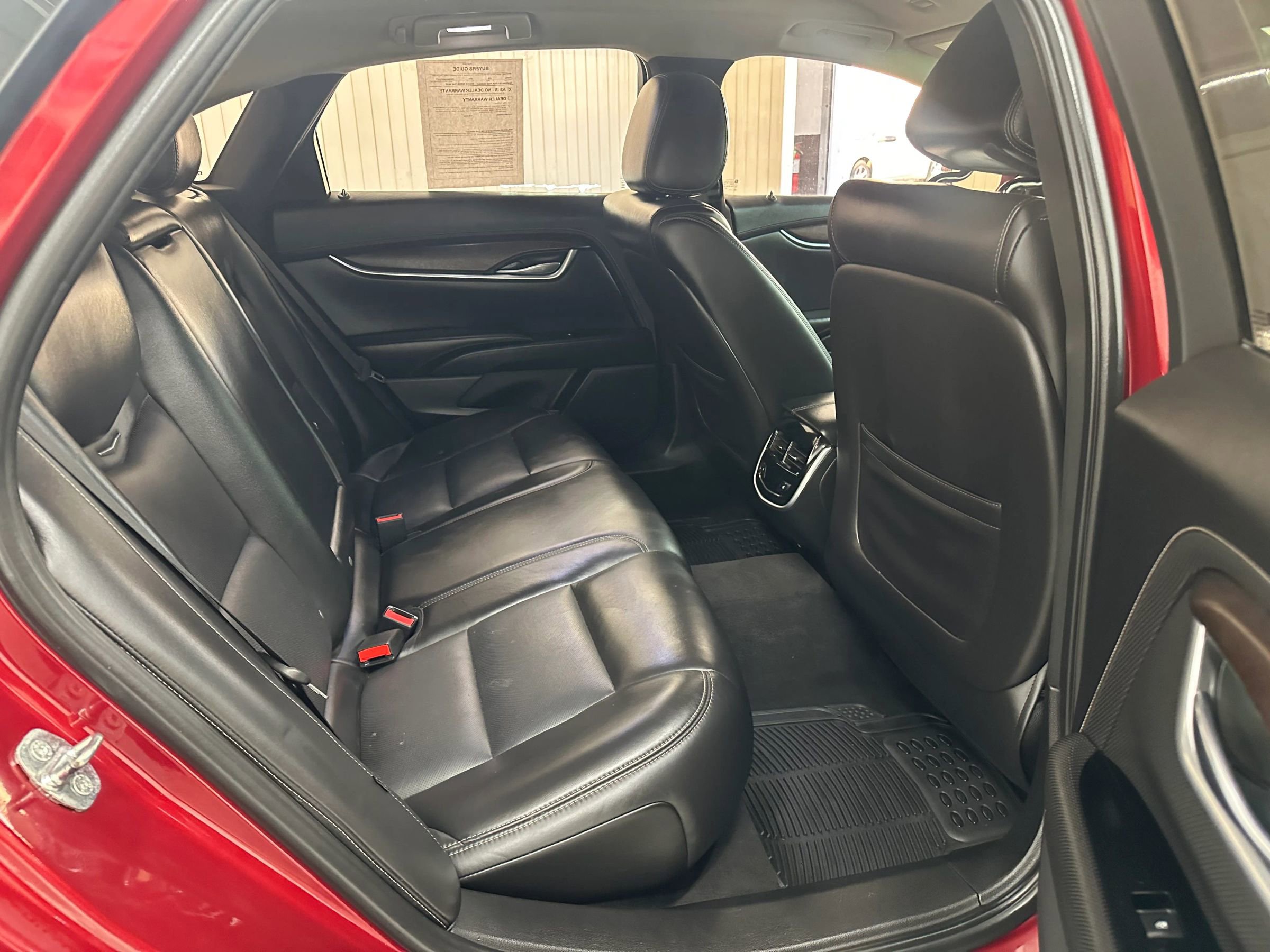 Used 2019 Cadillac XTS Luxury image 13