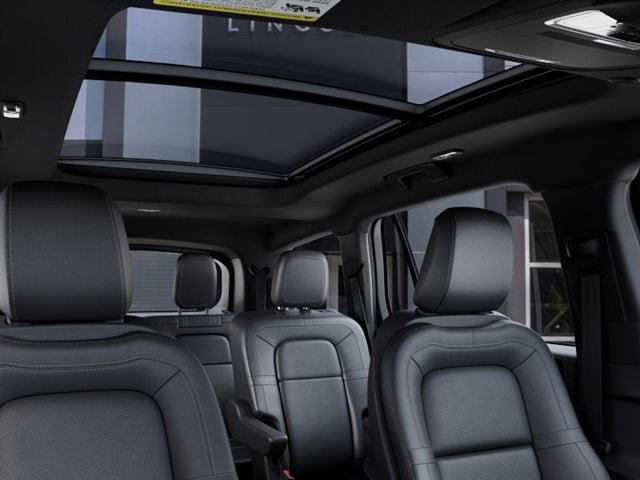 New 2027 Lincoln Aviator Reserve w/ Jet Appearance Package AWD/4WD image 44