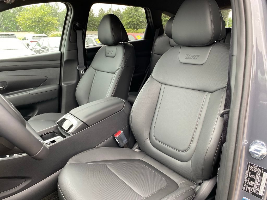 New 2026 Hyundai Tucson XRT AWD/4WD image 21