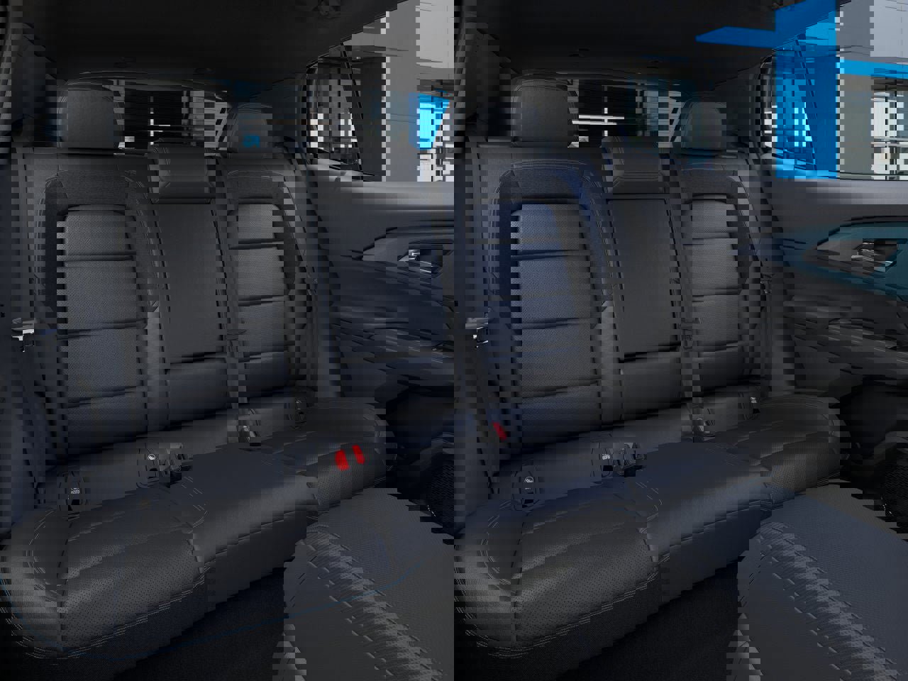New 2026 Chevrolet Equinox EV LT image 17