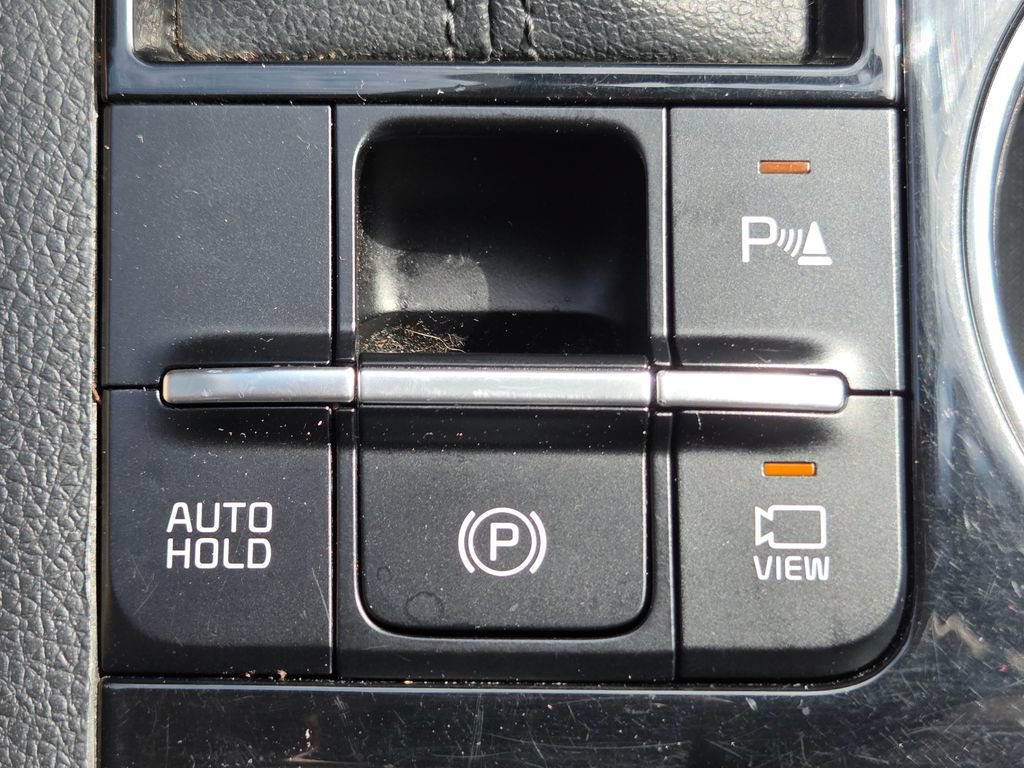 Used 2022 Kia K5 EX w/ EX Premium Package FWD image 10