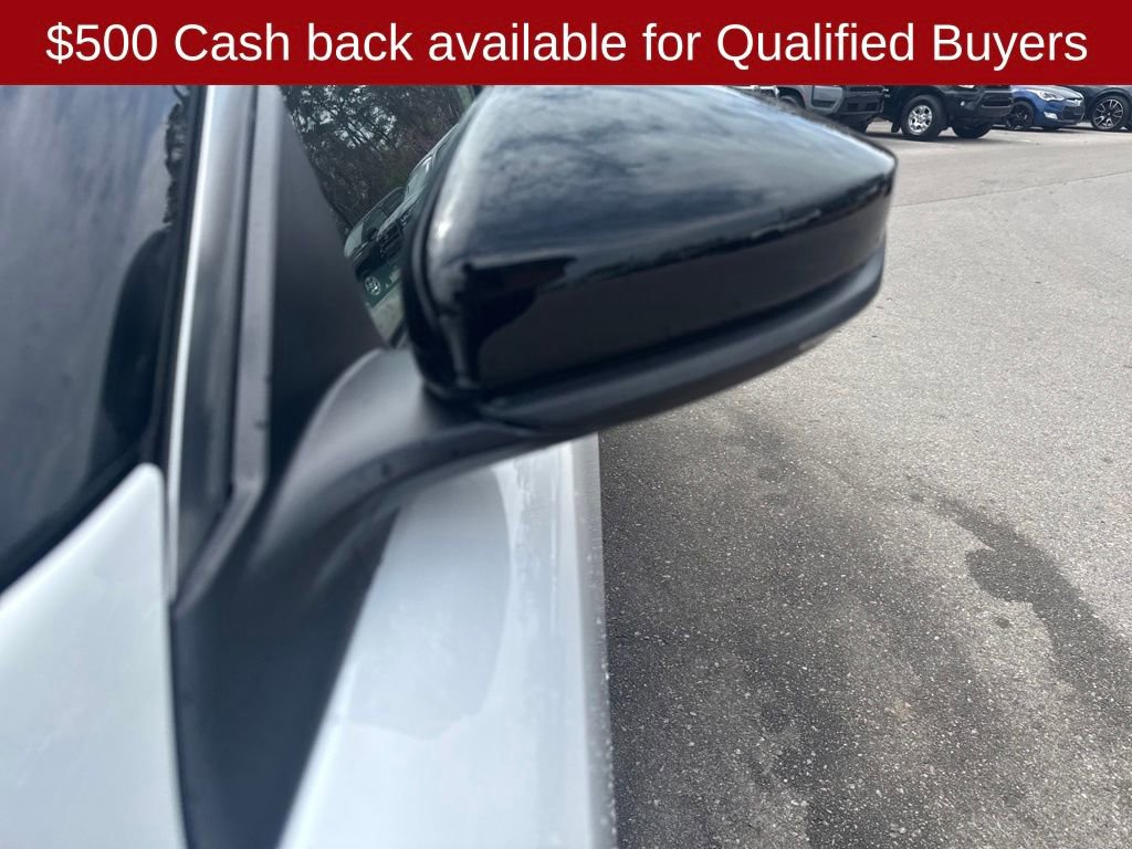 New 2026 Nissan Sentra SR image 33