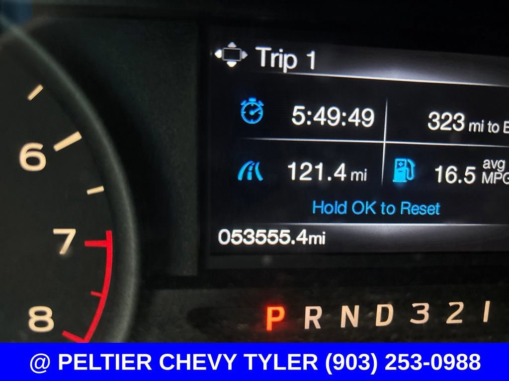 Used 2017 Ford F150 XL w/ Equipment Group 101A Mid RWD image 21