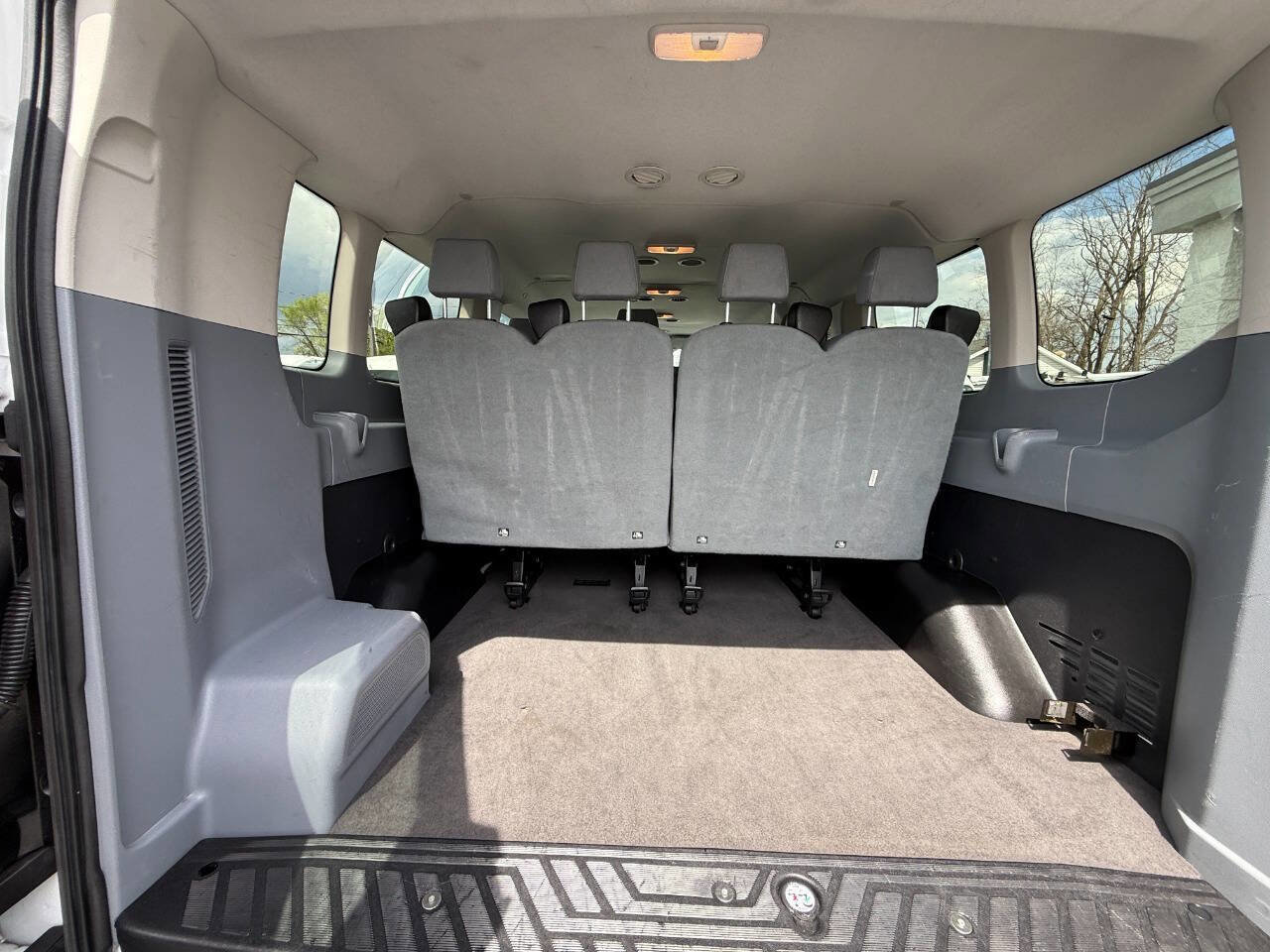 Used 2019 Ford Transit 350 XLT RWD image 33