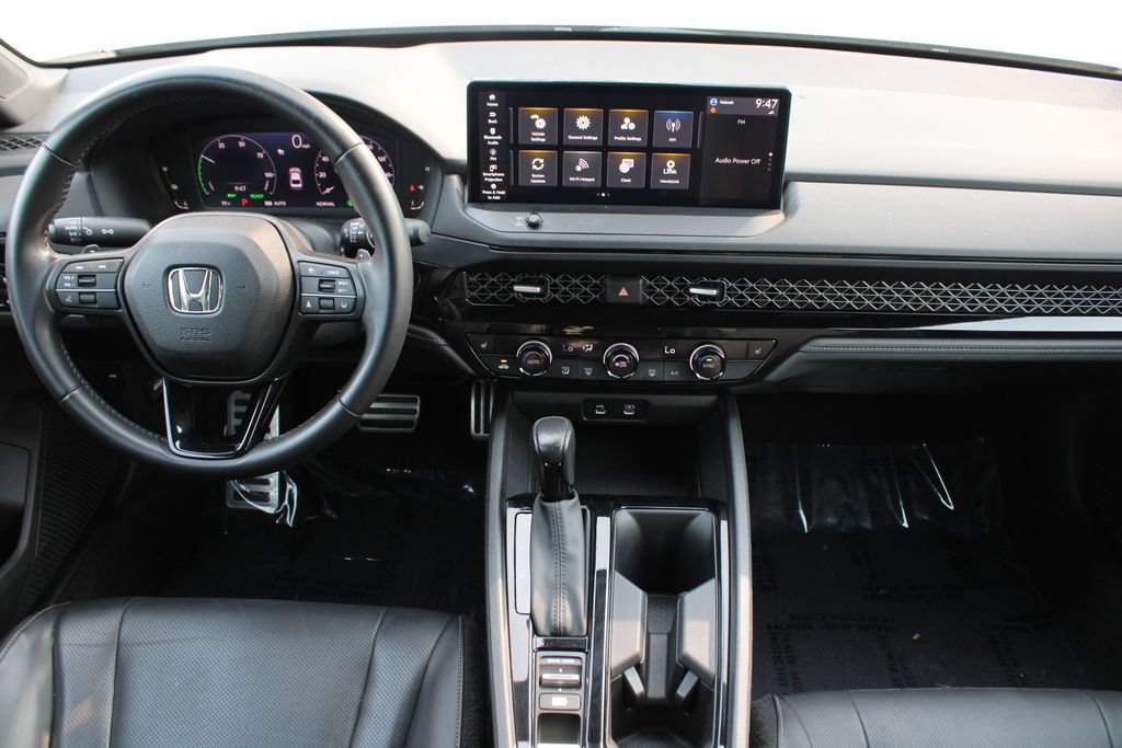Used 2023 Honda Accord Sport image 13