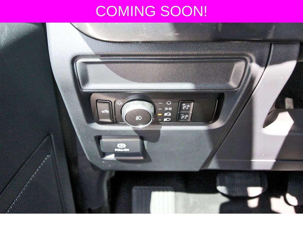 Used 2024 Ford F150 STX image 20