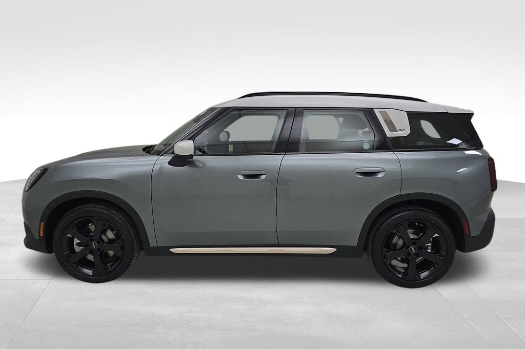 New 2026 MINI Cooper Countryman S AWD/4WD image 6