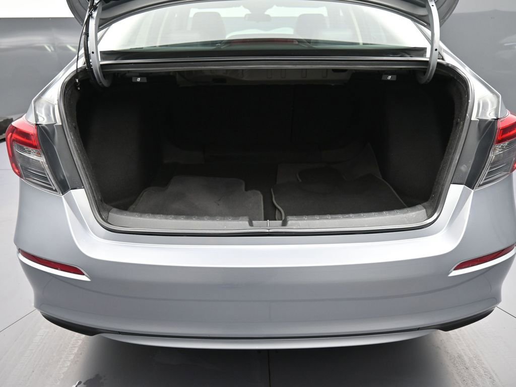 Used 2023 Honda Civic EX image 22