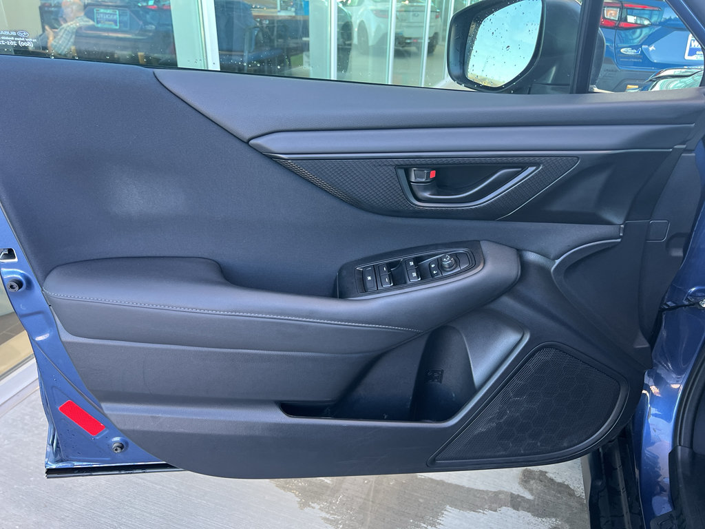 Used 2021 Subaru Outback AWD/4WD image 18