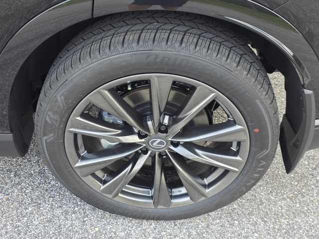 New 2026 Lexus RX 350 F Sport w/ Convenience Package AWD/4WD image 38