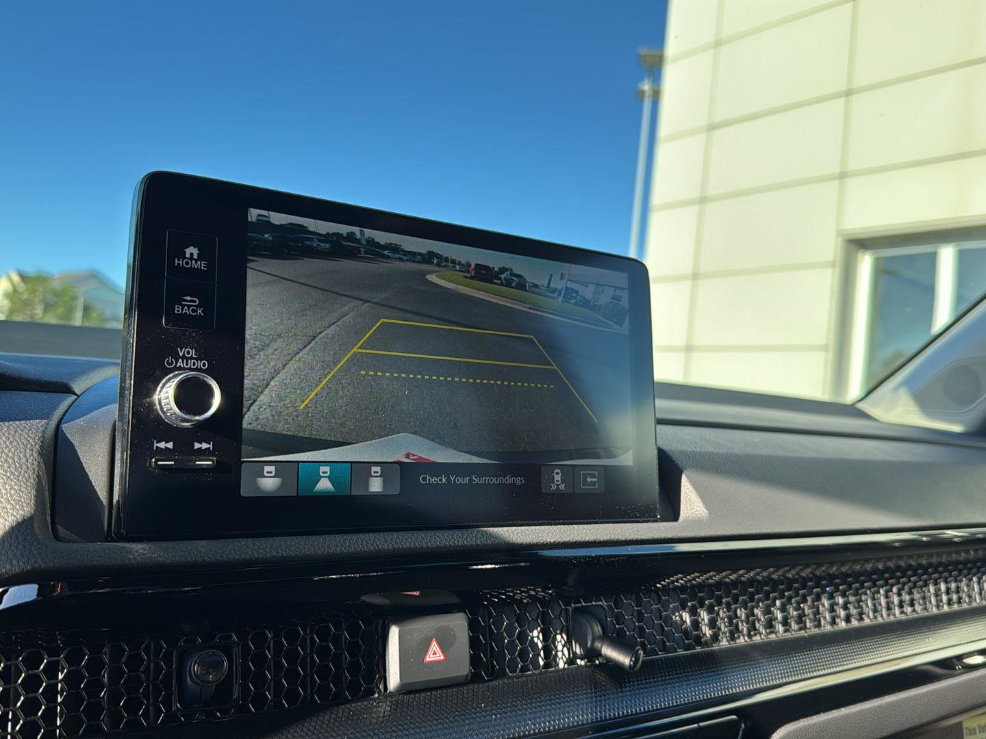 Used 2023 Honda CR-V EX-L image 22