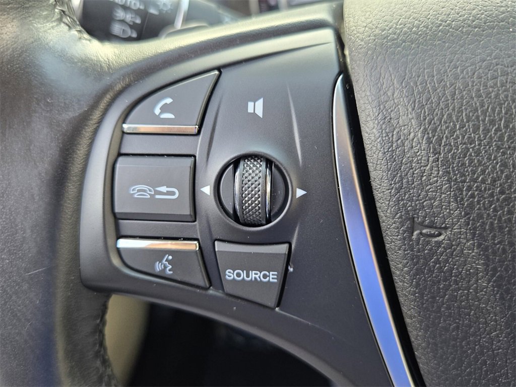 Used 2020 Acura TLX w/ Technology Package image 27