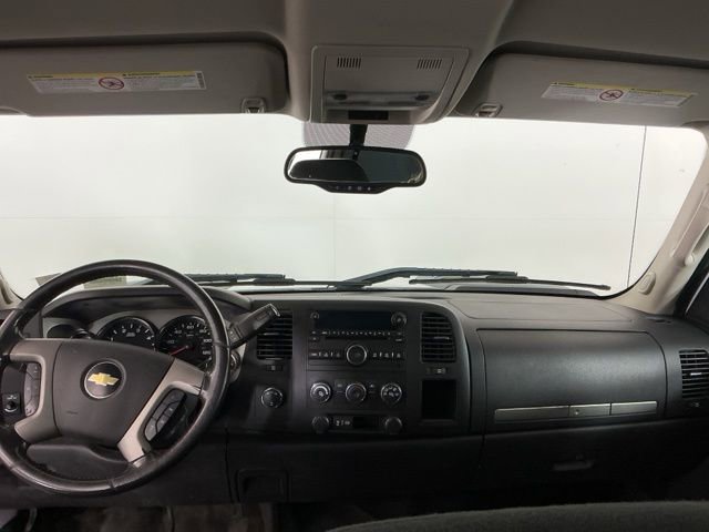 Used 2012 Chevrolet Silverado 3500 LT image 18