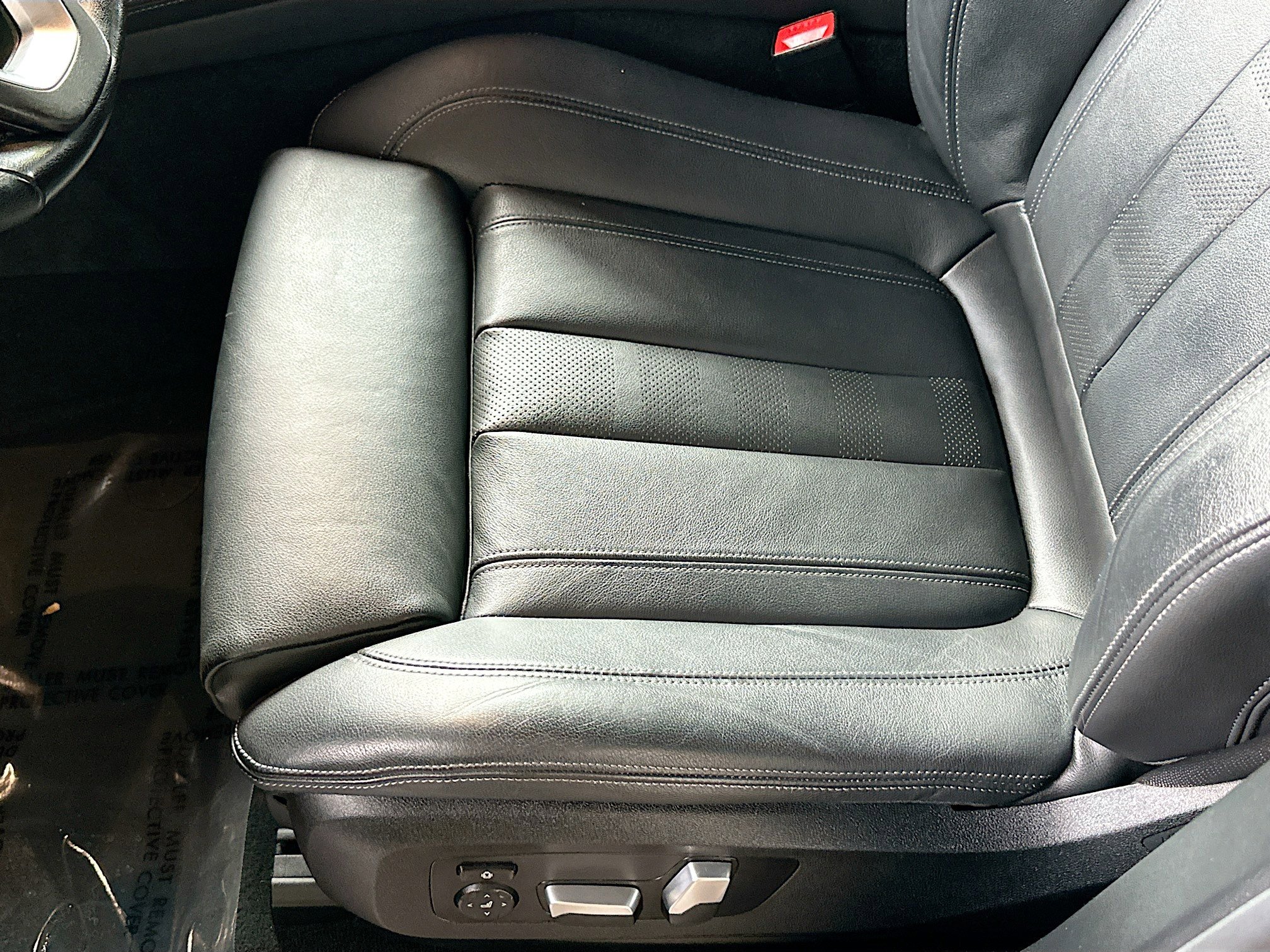 Used 2022 BMW X7 xDrive40i w/ Premium Package image 19