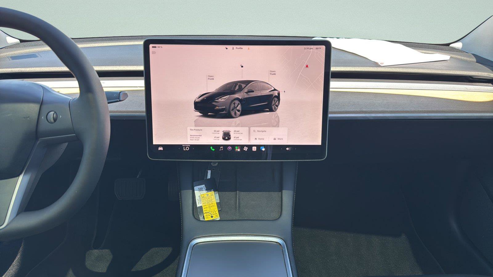 Used 2022 Tesla Model 3 RWD image 11