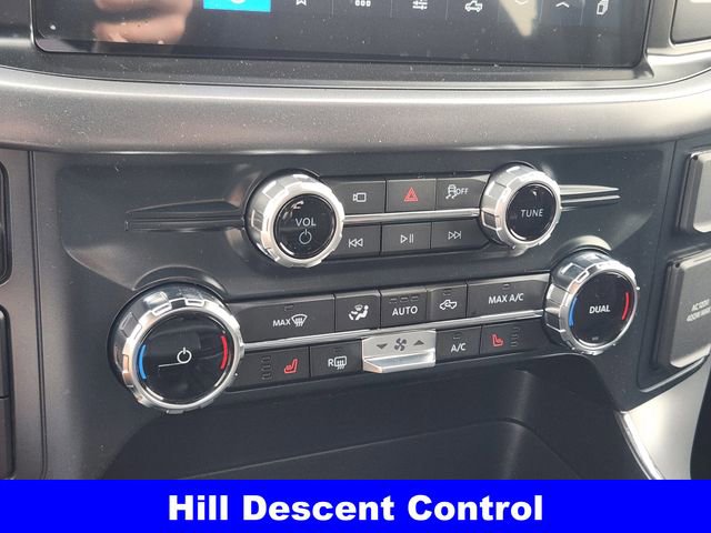 New 2026 Ford F150 XLT AWD/4WD image 19