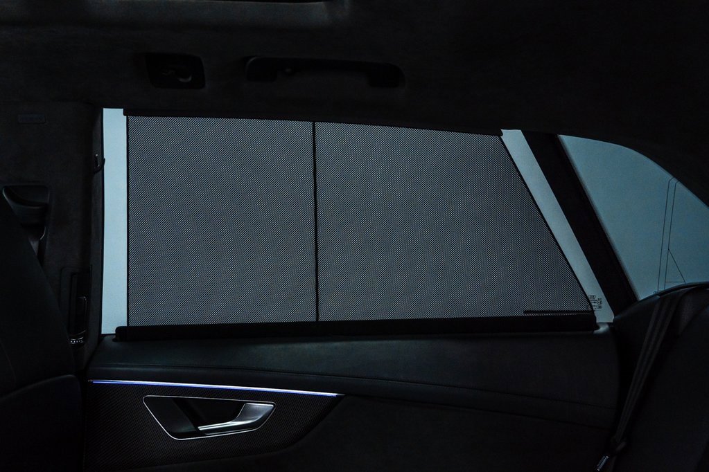 Used 2021 Audi SQ8 Prestige w/ Prestige Package image 32