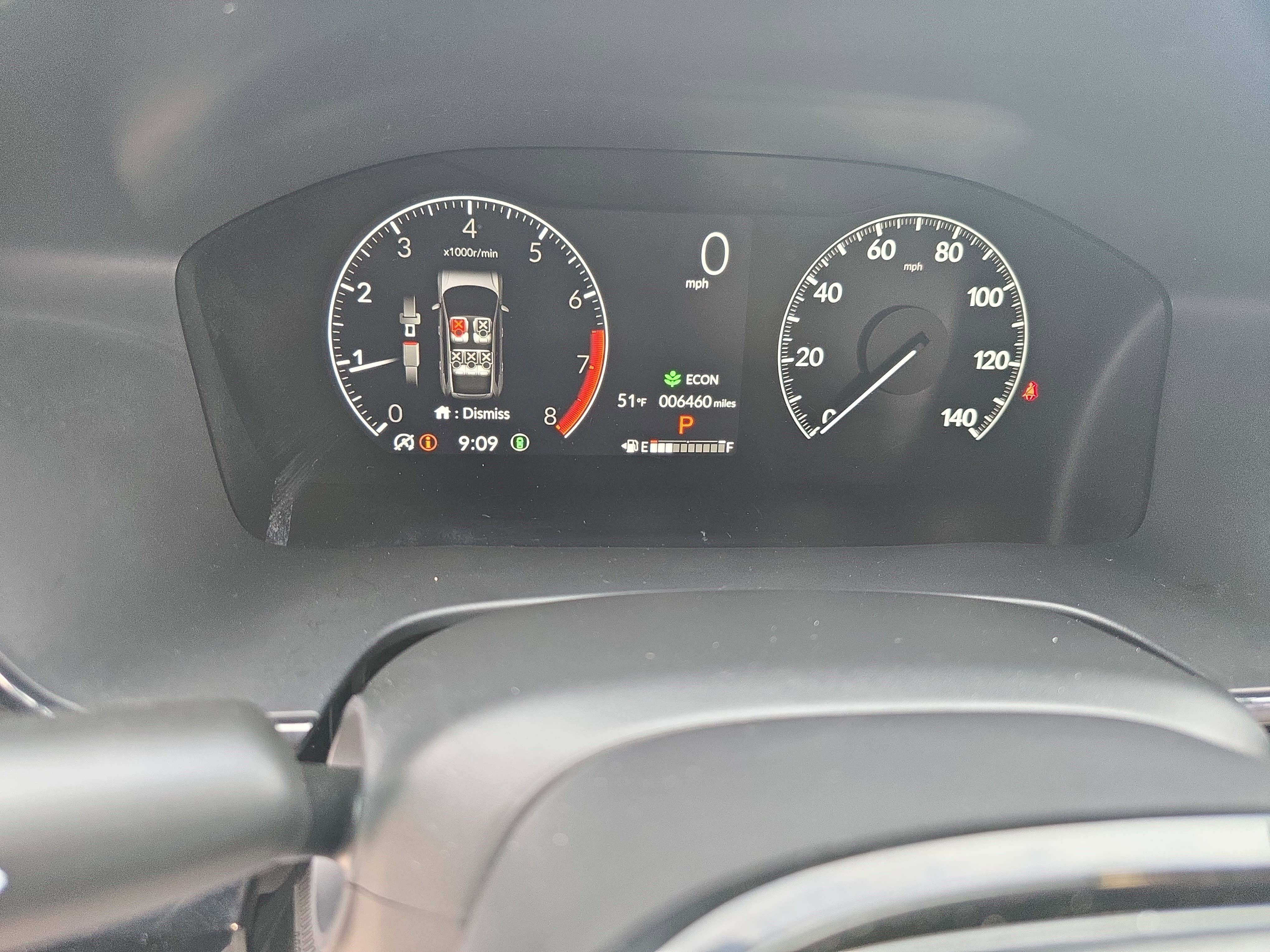 Used 2023 Honda CR-V EX-L image 20