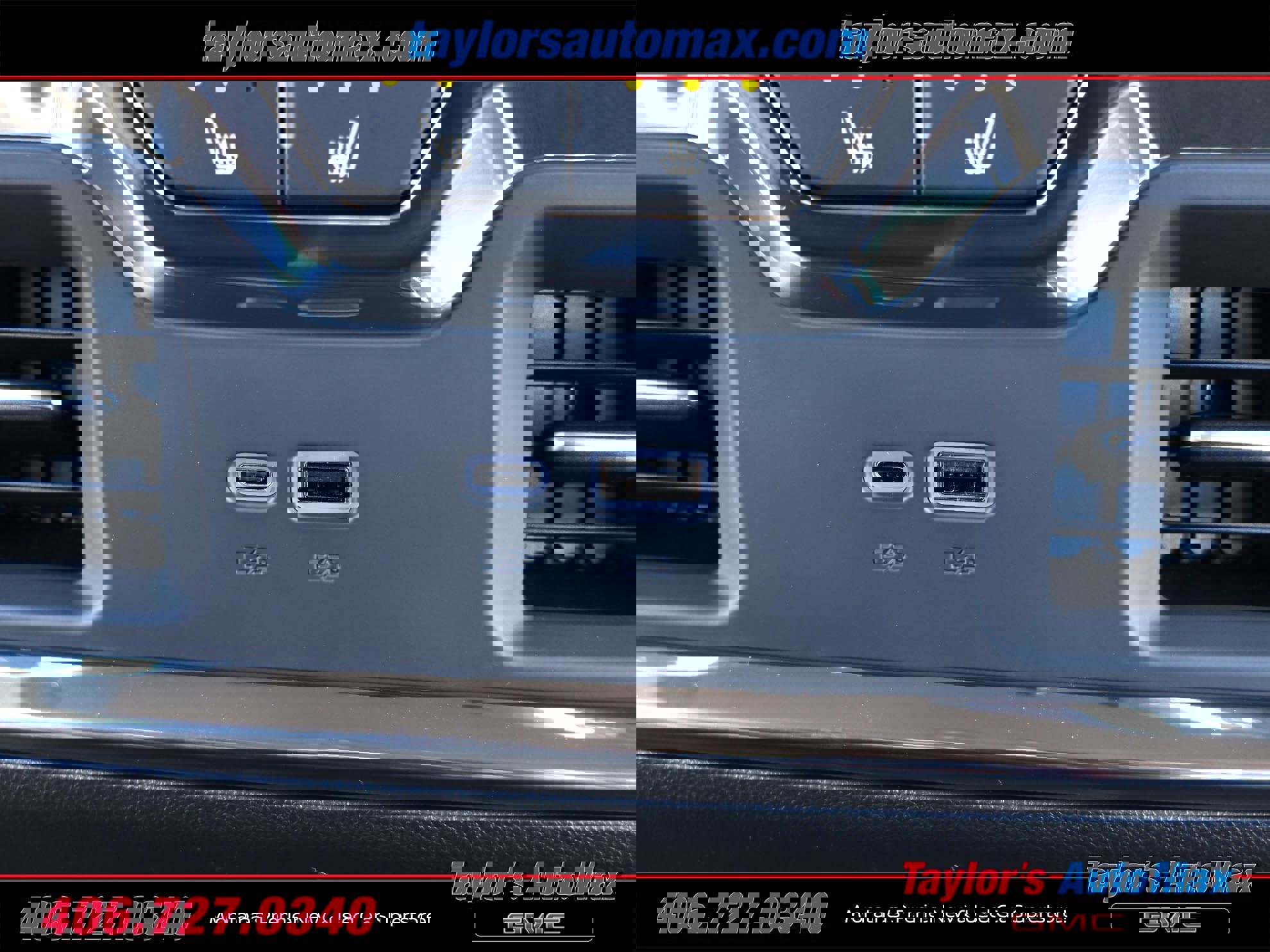 New 2026 GMC Sierra 1500 Denali w/ Denali Reserve Package image 43