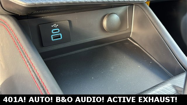 New 2025 Ford Mustang GT Premium image 17