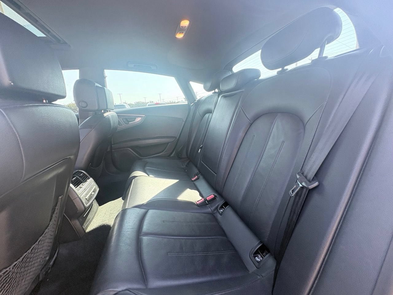 Used 2014 Audi A7 TDI Premium Plus AWD/4WD image 7