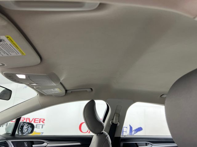 Used 2016 Ford Fusion S image 21