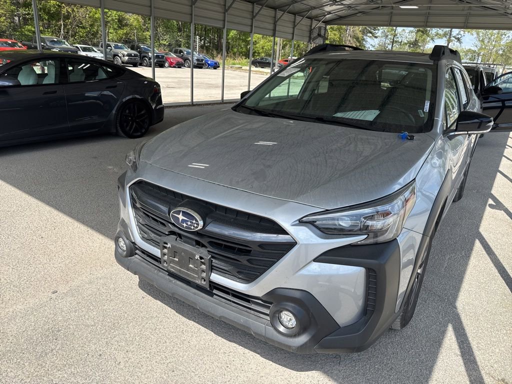 Used 2025 Subaru Outback Premium