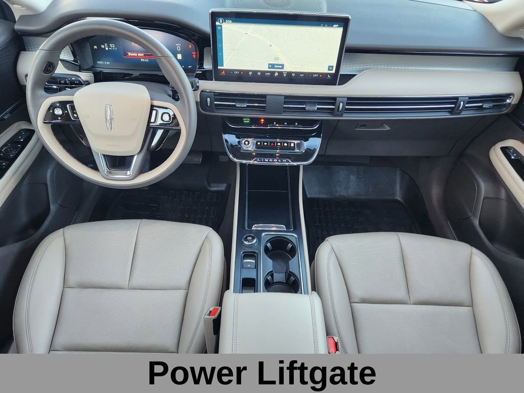 Used 2024 Lincoln Corsair Premiere w/ Equipment Group 101A image 14
