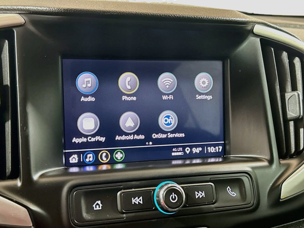 Used 2024 GMC Terrain SLE w/ Driver Convenience Package FWD image 13