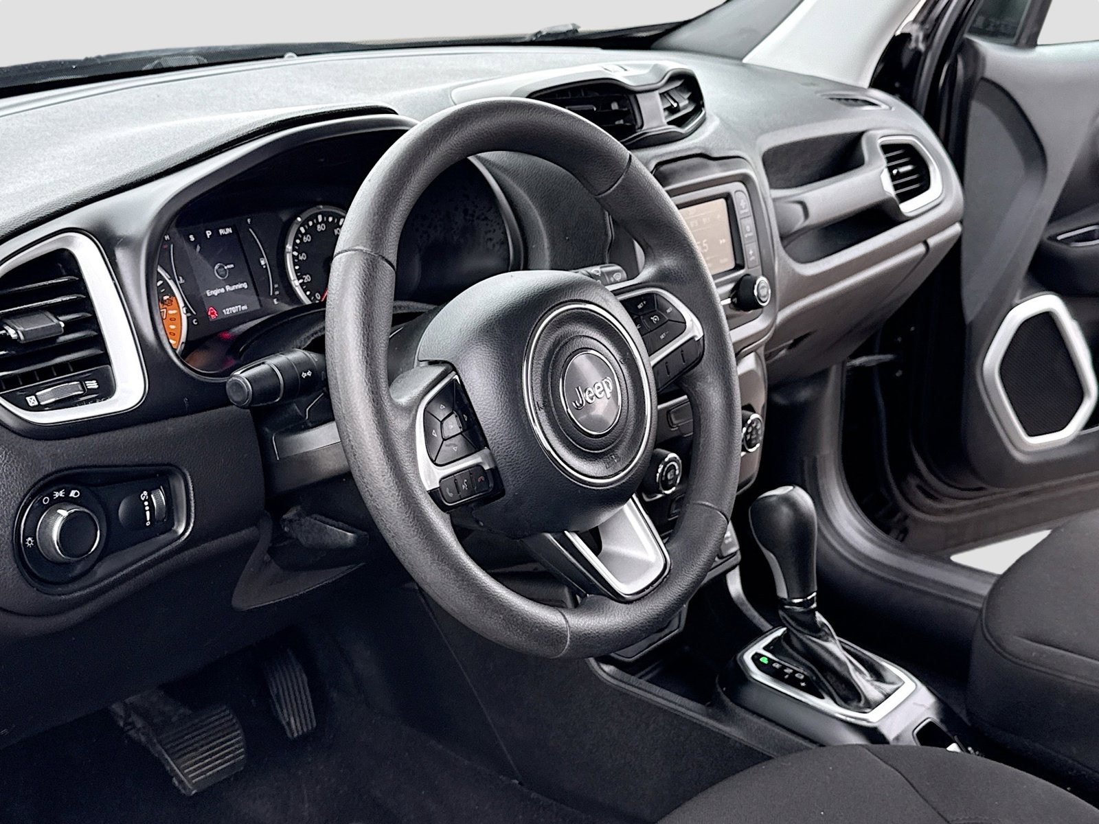 Used 2018 Jeep Renegade Sport w/ Power & Air Group AWD/4WD image 4