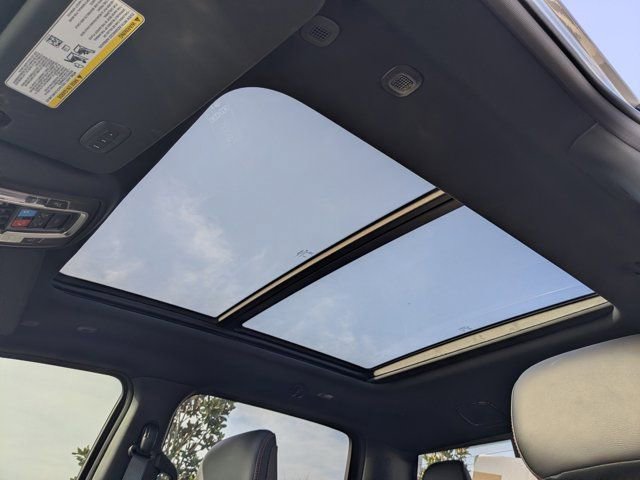 New 2026 RAM 1500 RHO w/ RHO Level 1 Equipment Group image 21