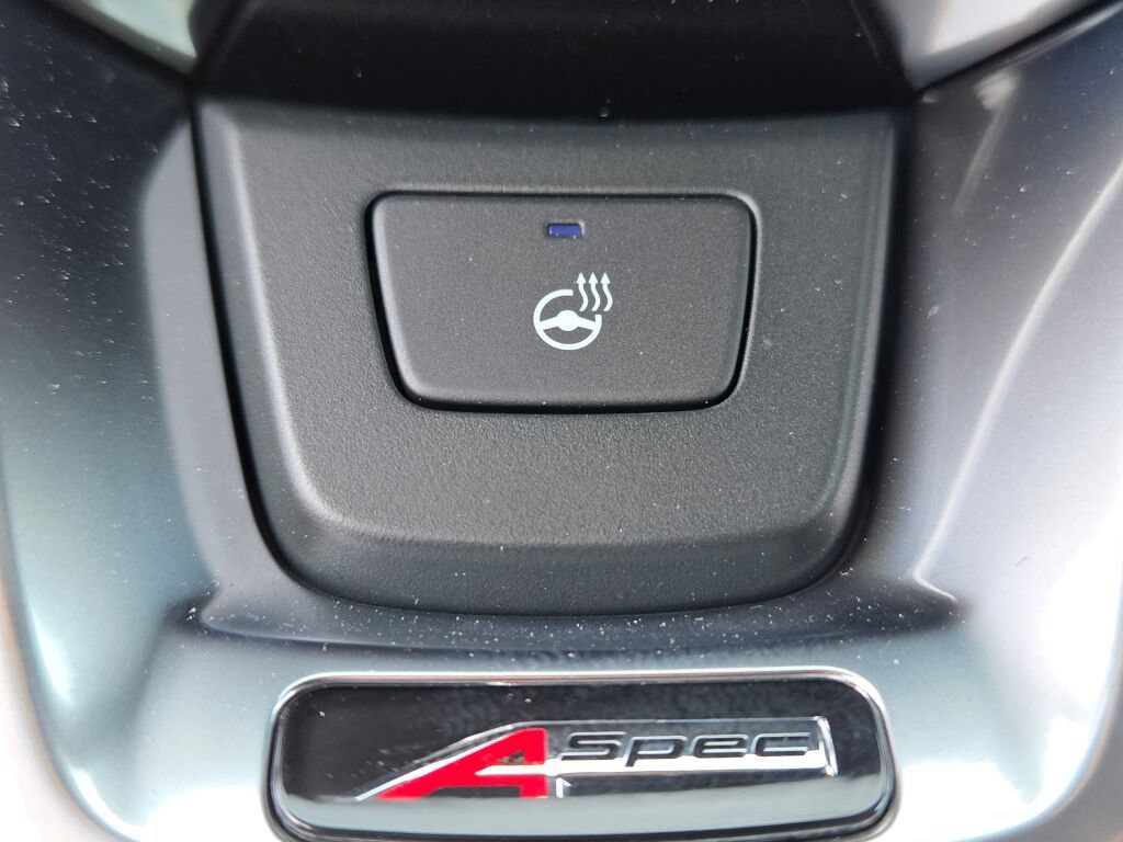New 2026 Acura ADX A-Spec w/ Advance Package AWD/4WD image 40