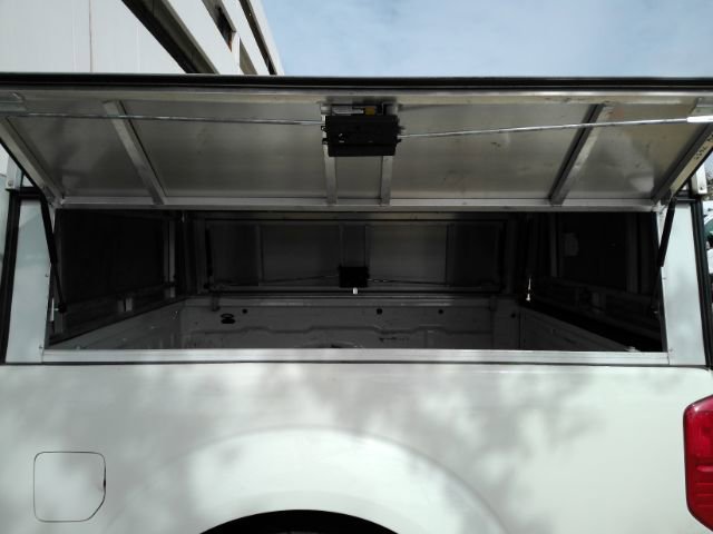 Used 2021 Nissan Frontier S image 10