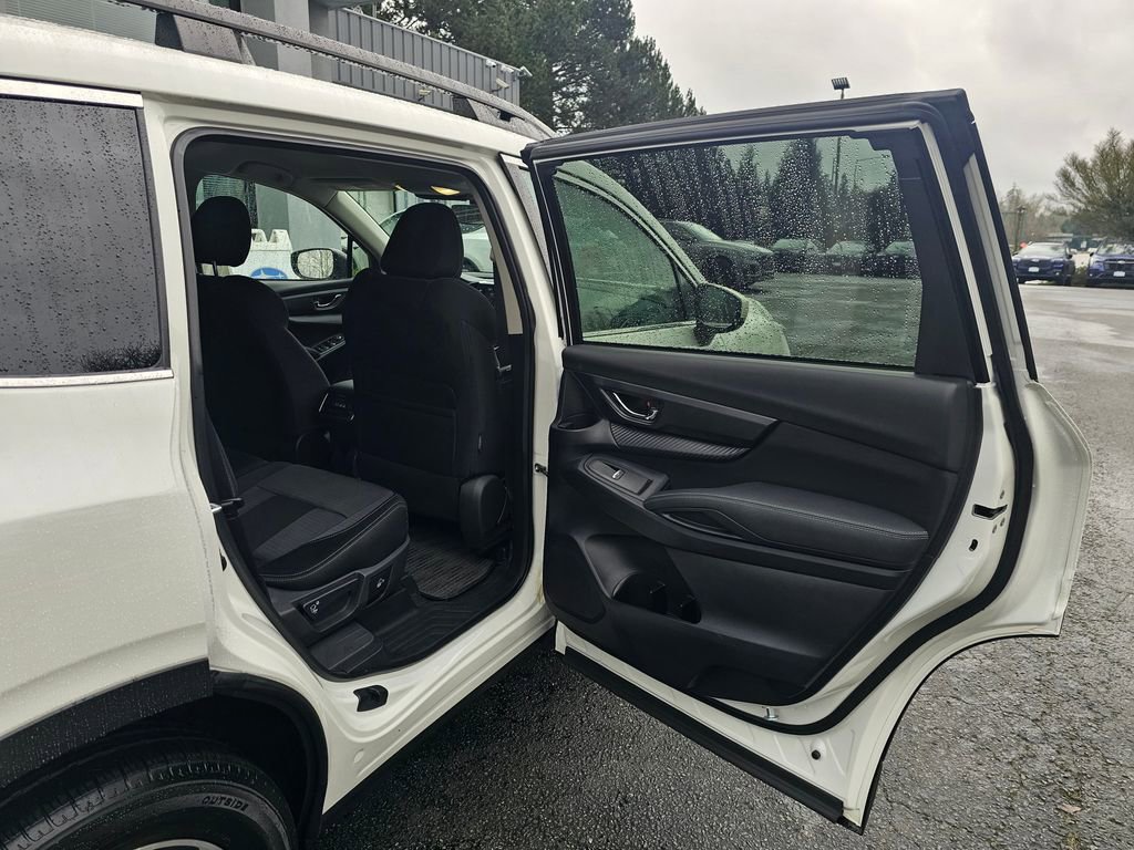 Certified 2025 Subaru Ascent Premium image 12