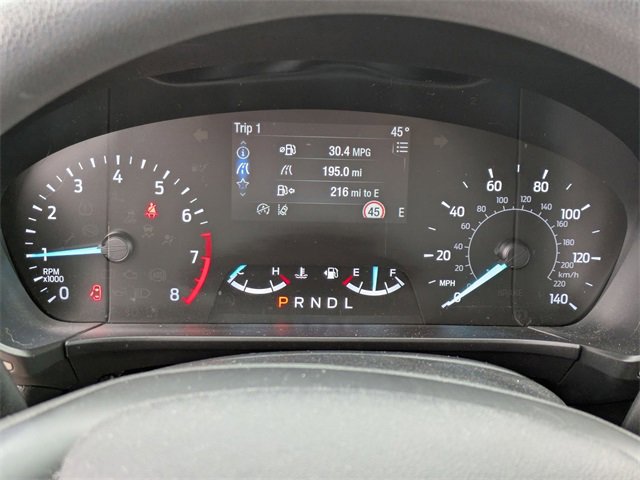 Used 2021 Ford Escape SE w/ SE Sport Appearance Package image 18