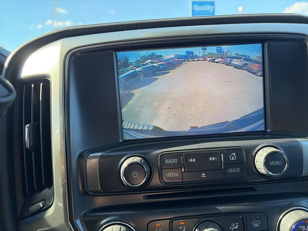 Used 2019 Chevrolet Silverado 3500 LTZ w/ Duramax Plus Package image 22