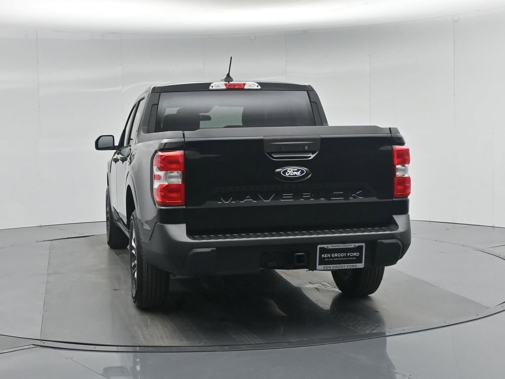 New 2026 Ford Maverick XLT image 26
