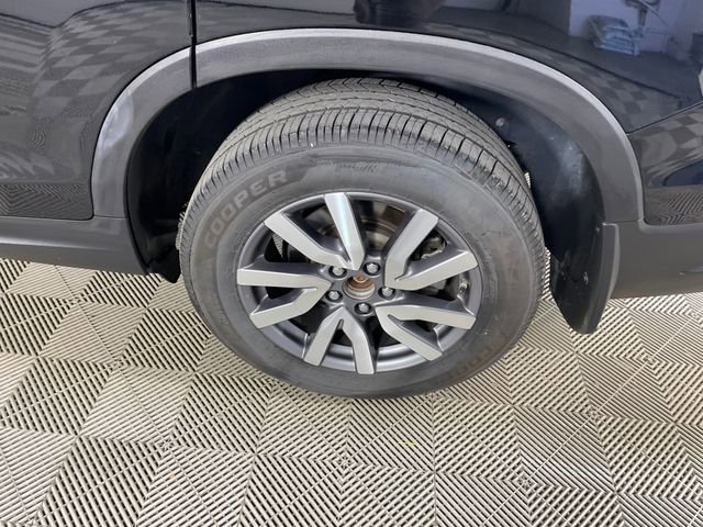 Used 2020 Honda Pilot EX-L image 21