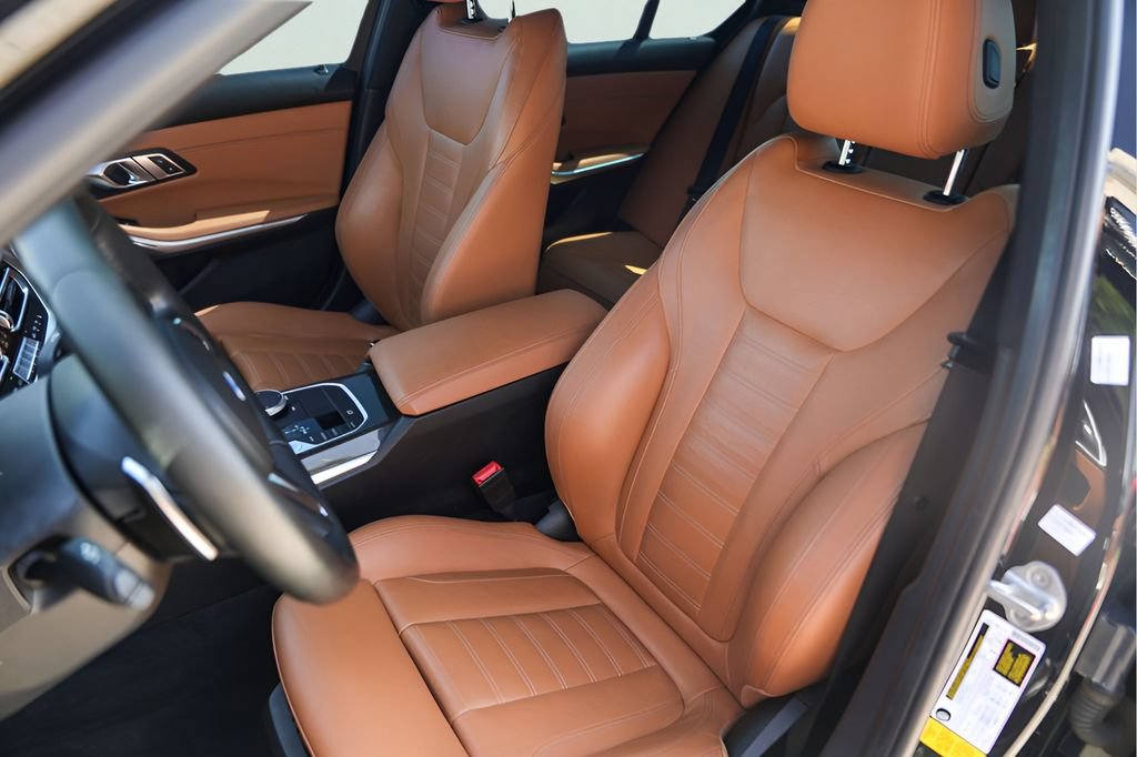 Used 2020 BMW M340i w/ Premium Package RWD image 8
