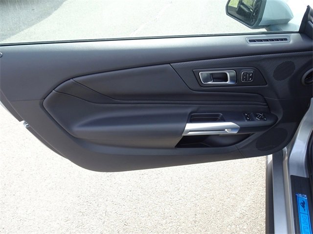 New 2025 Ford Mustang GT Premium image 12